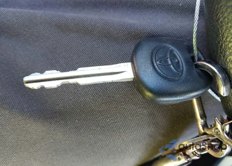 2021 Toyota Tacoma Sr из США, поврежденный, VIN 3TYSX5EN6MT005569